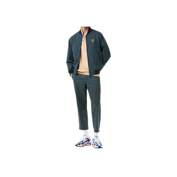 LACOSTE