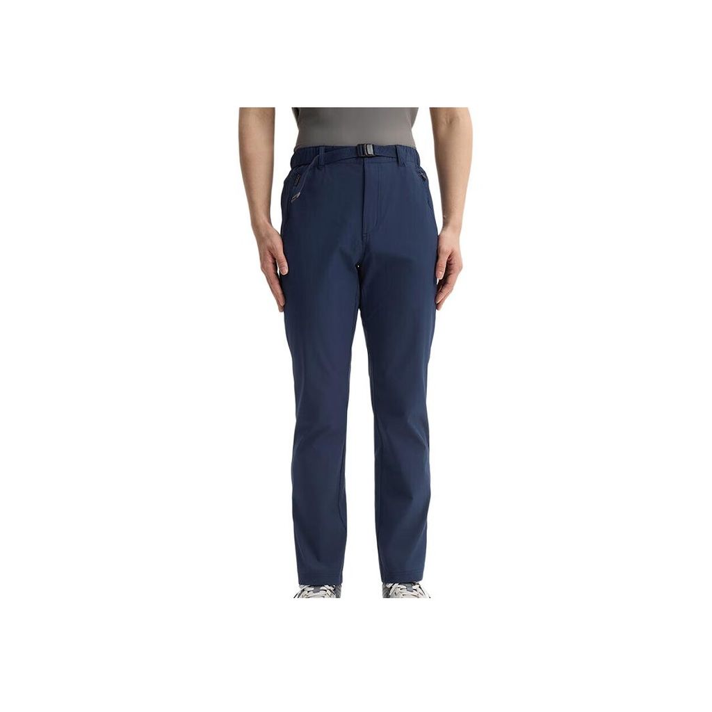 Columbia Soft Shell Pants