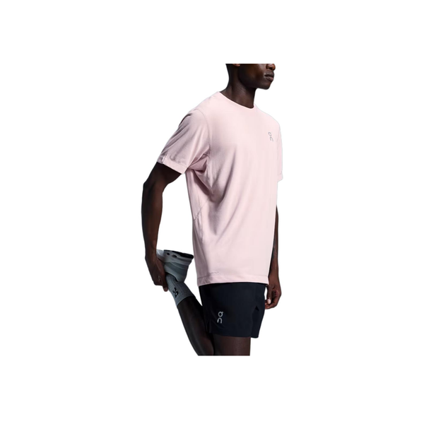 On