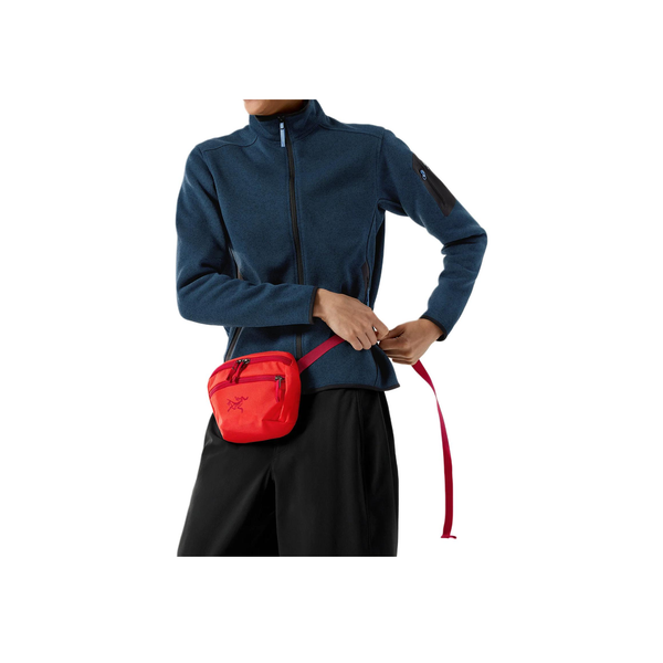 Arcteryx Mantis 1,5L