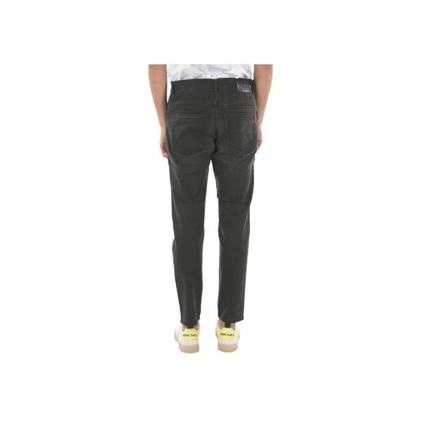 DIESEL Gray Men's Jeans DIESEL