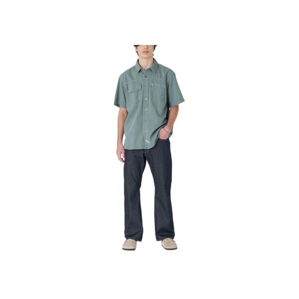 Levis Indigo