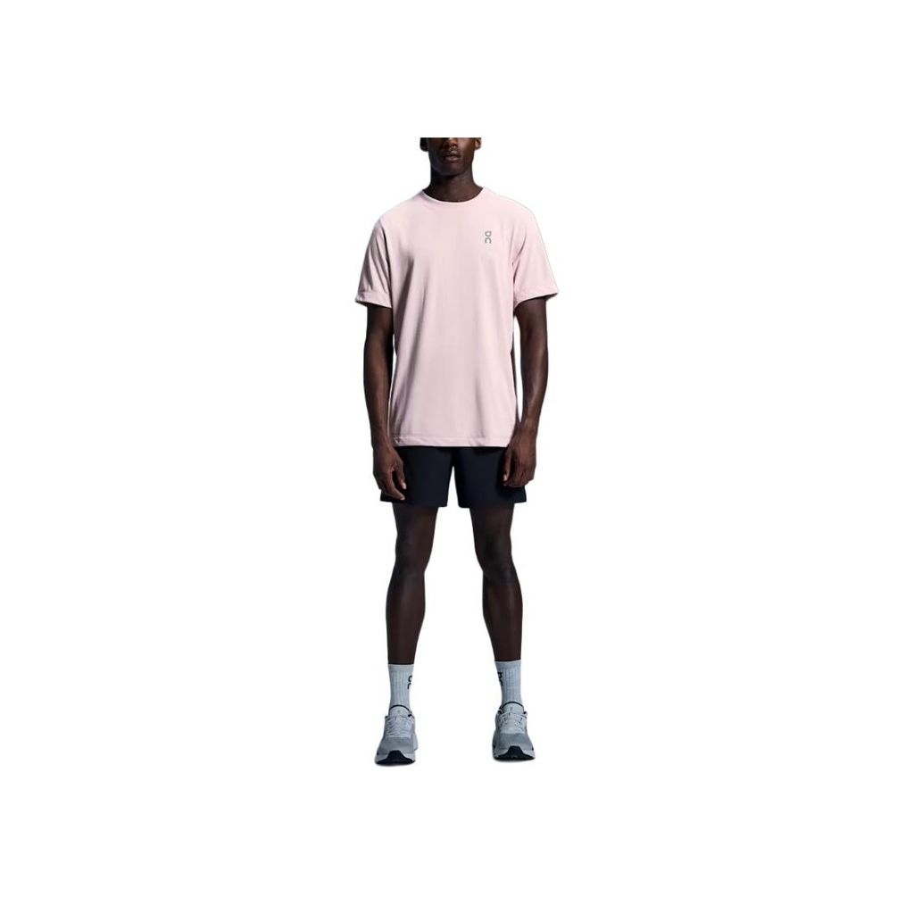 On