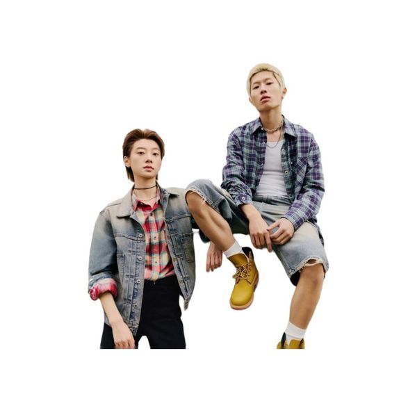 Levis