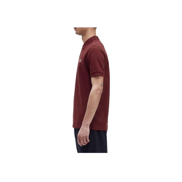 Fred Perry