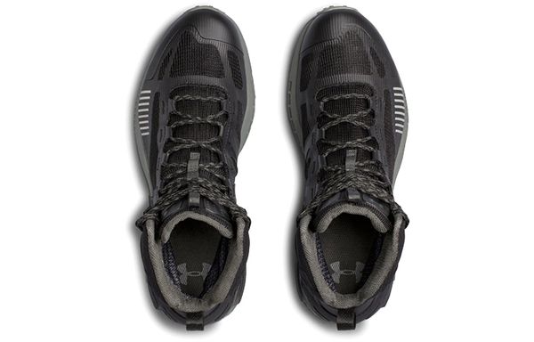 Under Armour