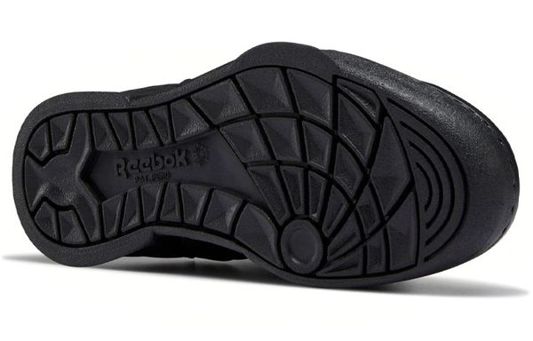 Reebok High