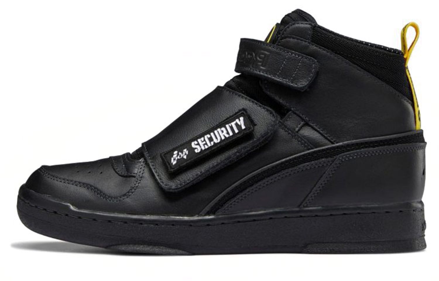 Reebok High