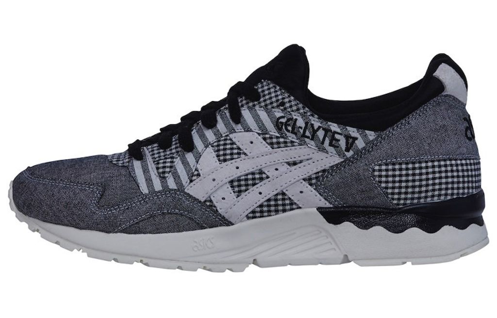 Asics