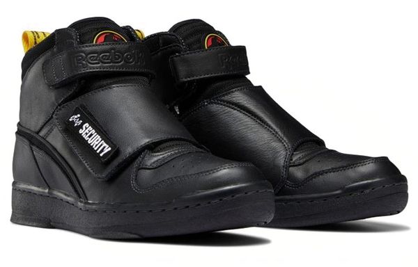 Reebok High