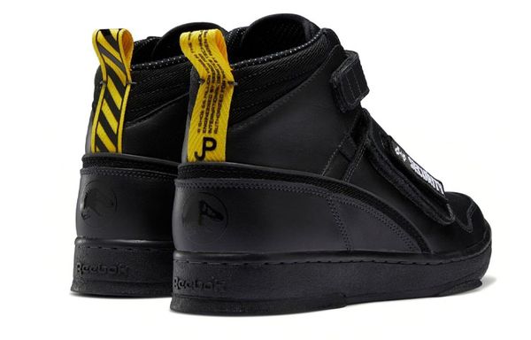 Reebok High