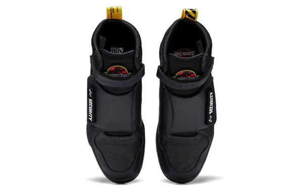 Reebok High