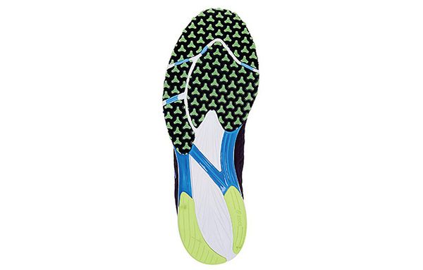 Asics Tartherzeal 6