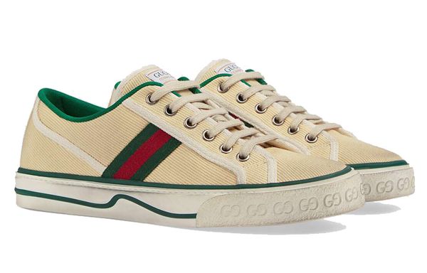 GUCCI Tennis 1977