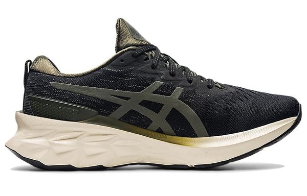 Asics Novablast 2