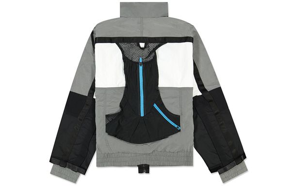 Nike ISPA