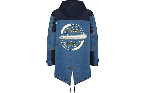 EVISU SS20