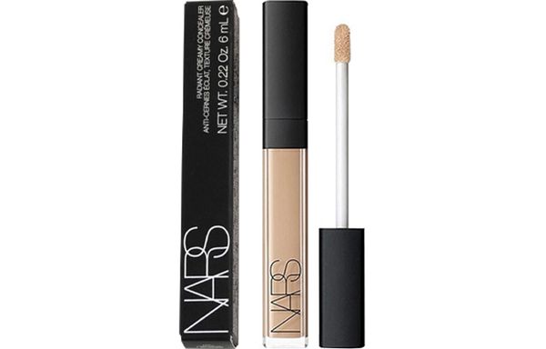 NARS Pigmentation