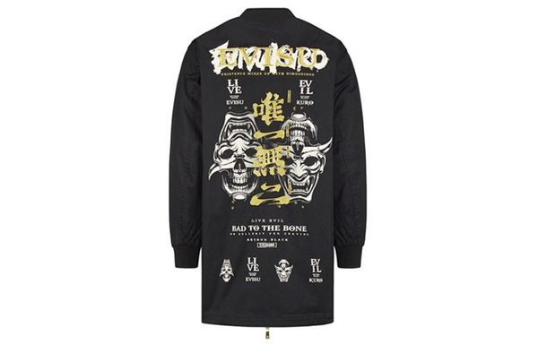 EVISU