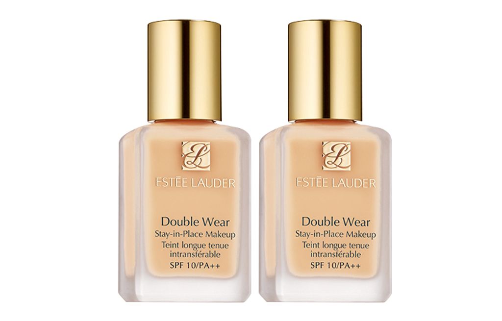ESTEE LAUDER DW Dual 1- 24