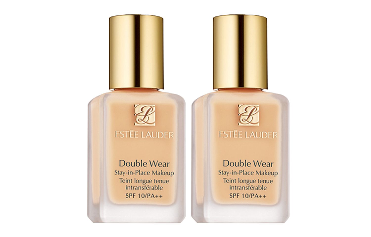 ESTEE LAUDER DW Dual 1- 24