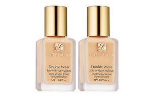 ESTEE LAUDER DW Dual 1- 24