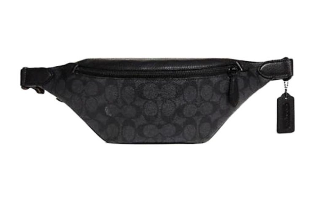 COACH Canvas