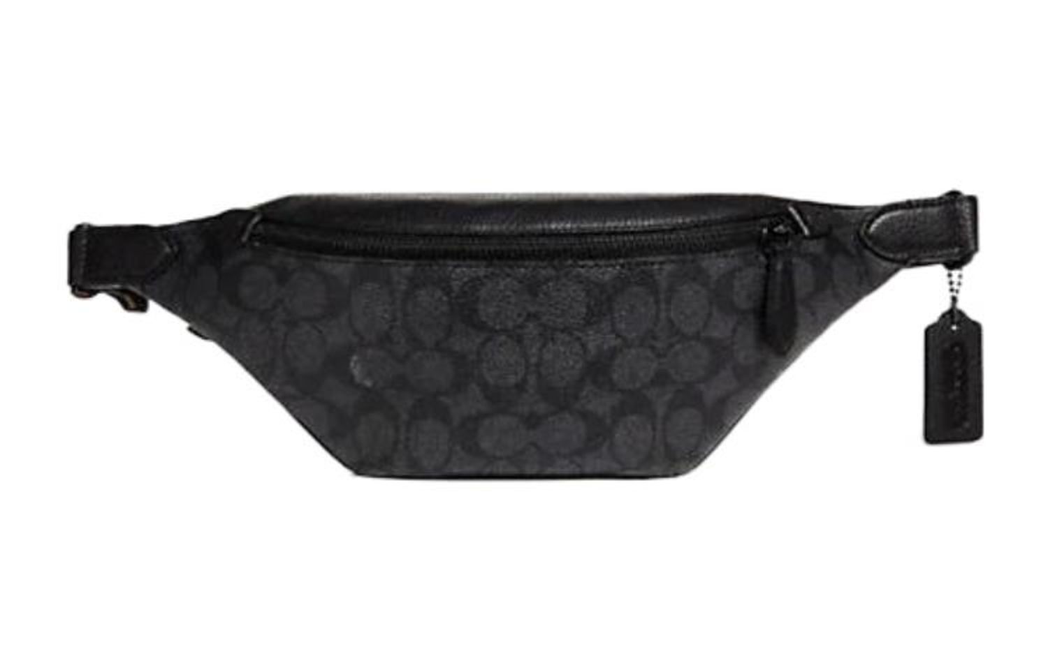 COACH Canvas