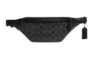 COACH Canvas