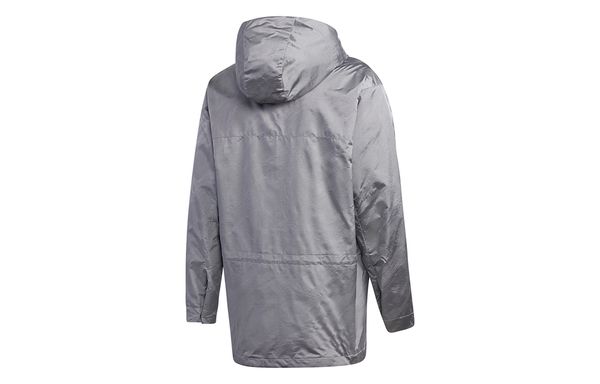 Adidas Silver