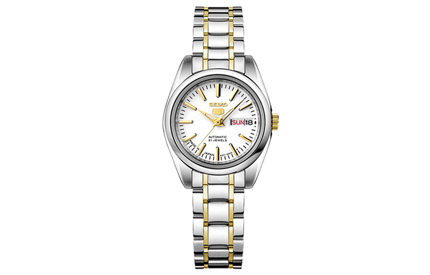 Seiko 5 SYMK19J1