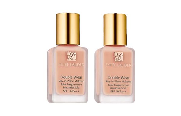 ESTEE LAUDER DW Dual 1- 24