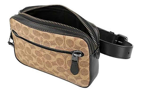 COACH Metropolitan ()