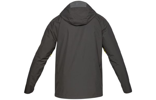 Under Armour Gray