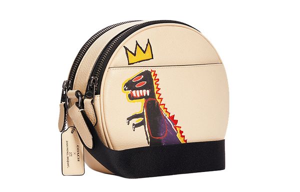 COACH Basquiat
