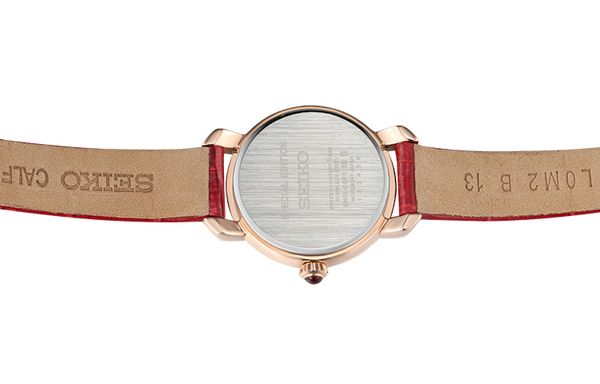 SEIKO