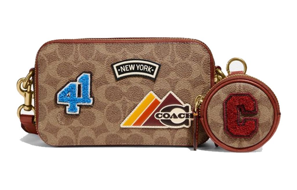 COACH Charter ()