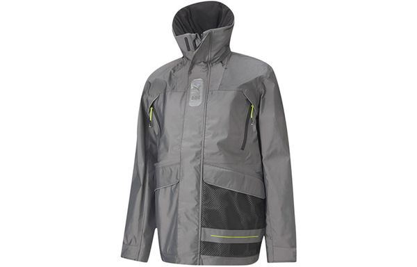 PUMA X HELLY HANSEN TECH