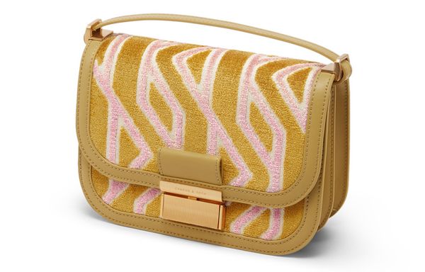 CHARLES&KEITH