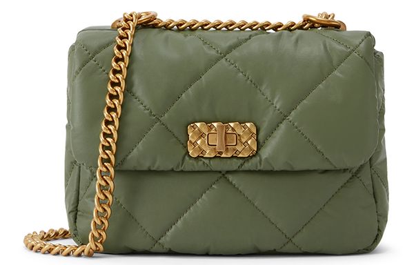 CHARLES&KEITH