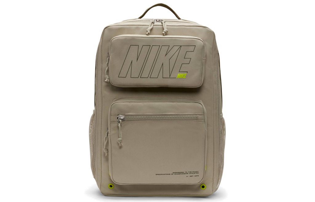 Nike (Standard)