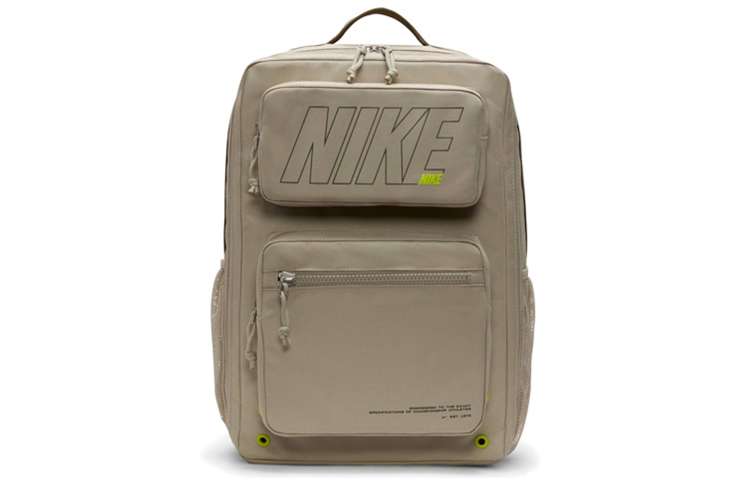 Nike (Standard)