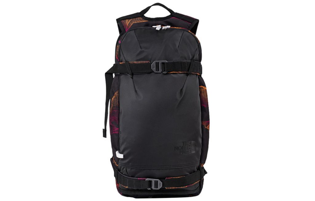 The North Face Black Women's