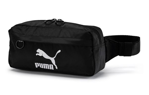 PUMA () ()