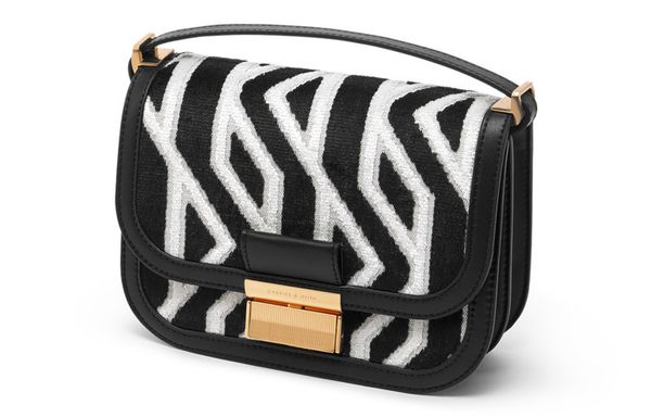 CHARLES&KEITH