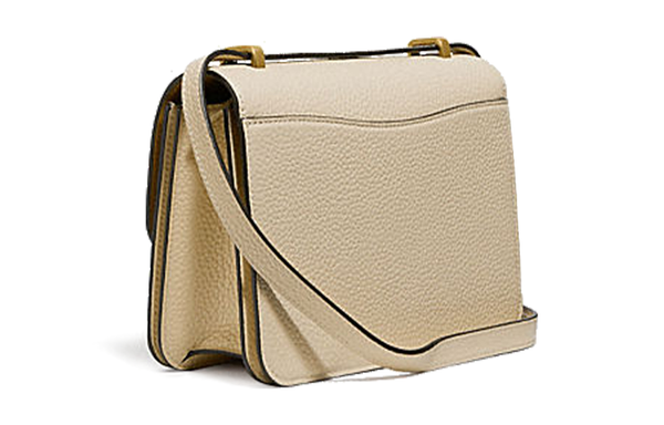 COACH Alie Pebble Postbag