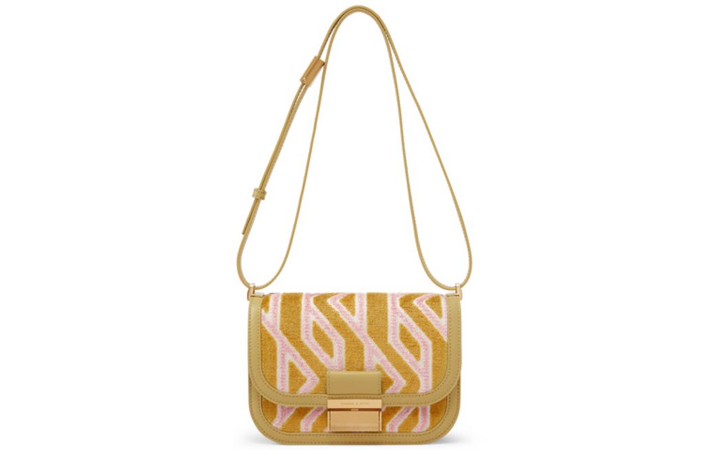 CHARLES&KEITH
