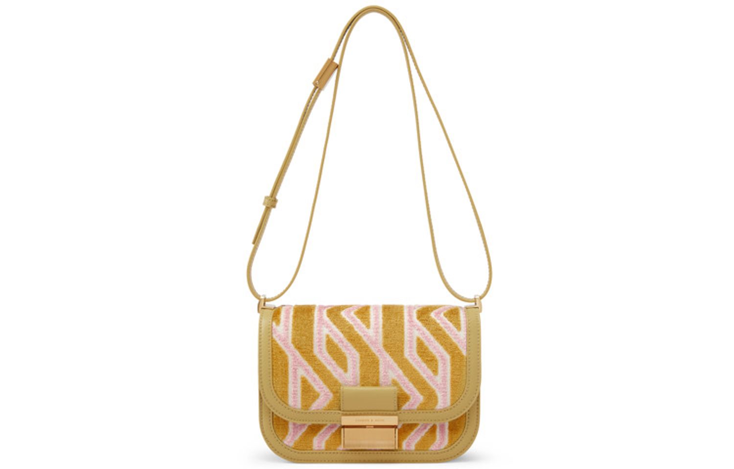 CHARLES&KEITH