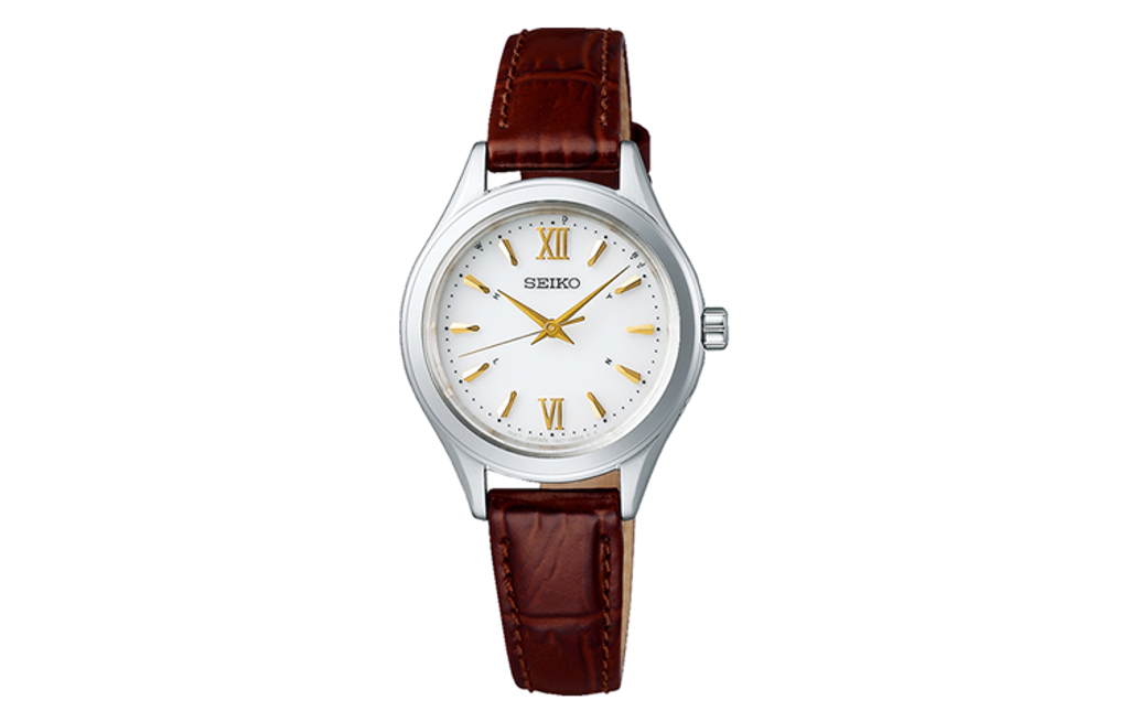 SEIKO