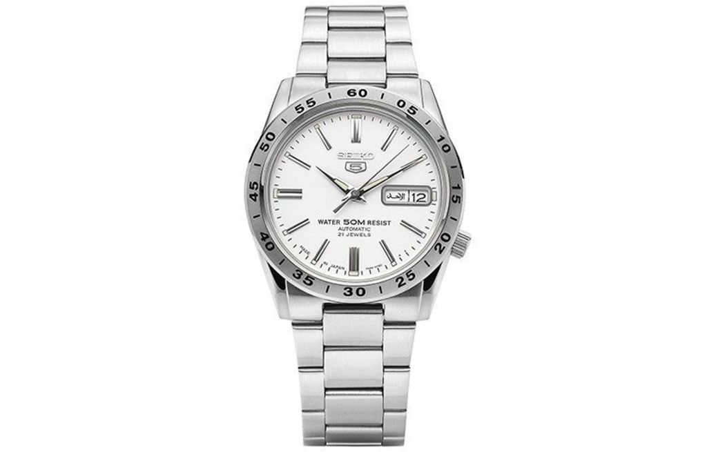 SEIKO 21